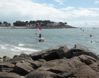  Windsurf Alquiler en St Colomban 
